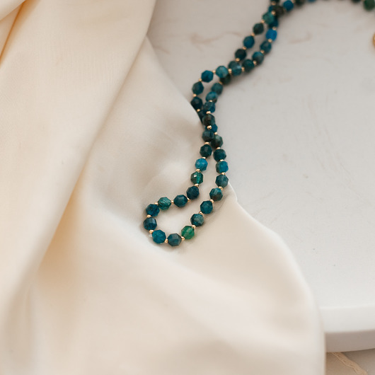chokery Choker apatyt