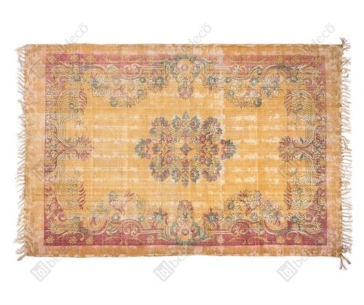 dywany Dywan Etno Eco 2 wielokolorowy 120x180 cm