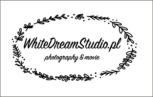 Stempel indywidualny 80x50mm + poduszka z tuszem DrukLove