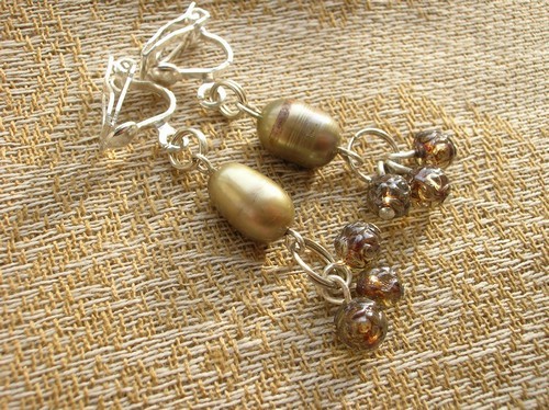 PEARL - Oliwka agis