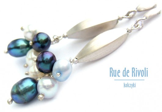 ALL EXCLUSIVE - Rue de Rivoli Marisella