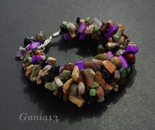 FUXOLIVA gunia13