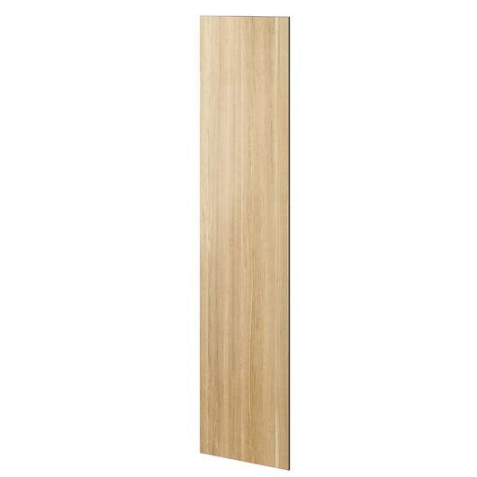 Ozdoby na ścianę Panel frezowany - Sonora - 60x275 cm