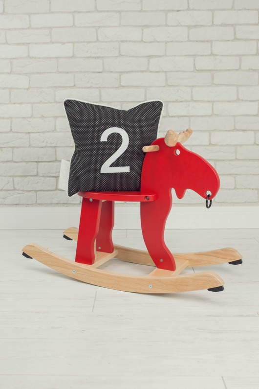 poduchowy edukator - 2 miau design