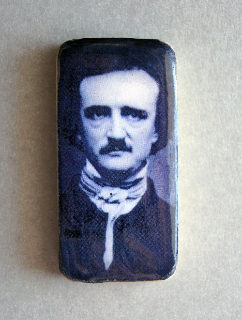 edgar allan poe Galeria Belladonna