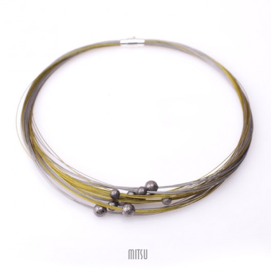 Kolia Industrial Bold Mitsu