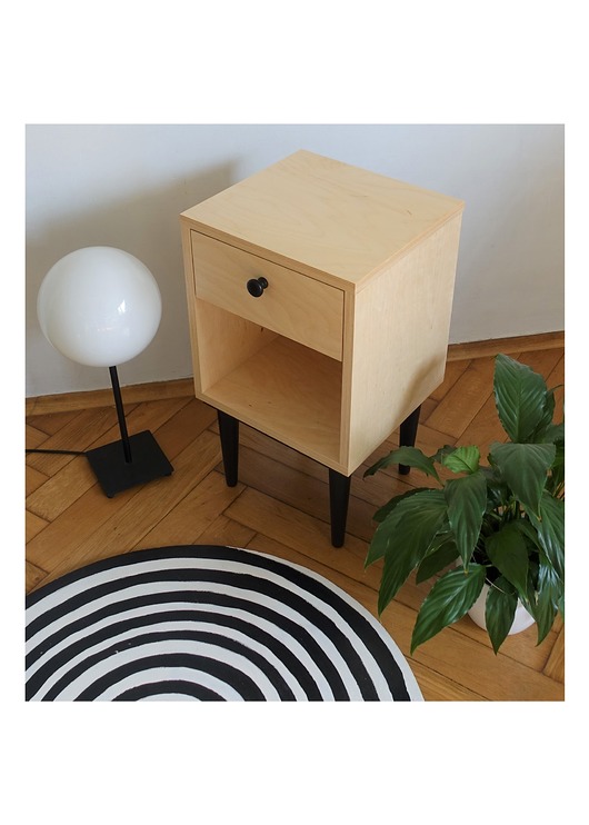 Szafka Sn37 Pracownia Taforma