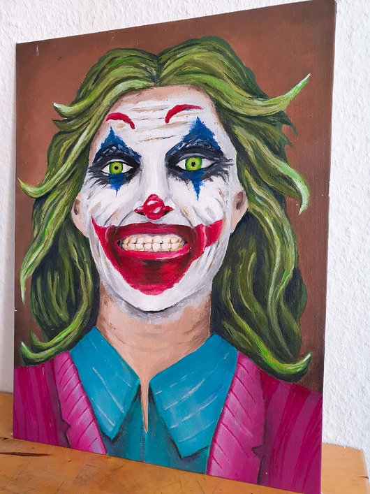 obrazy Joker PROMOCJA!