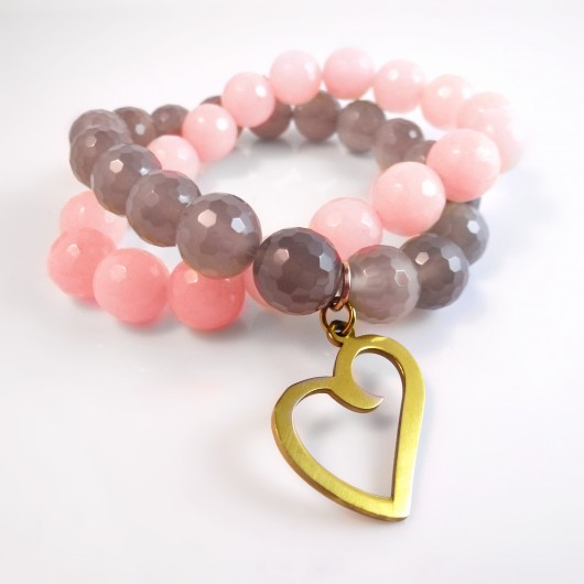 PROMOCJA!Bransoletki Subtil Love labonita