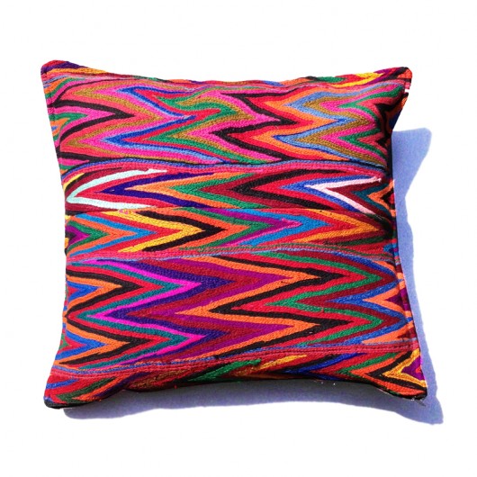 Poduszka Bright Boho ALIVE Bright Boho old