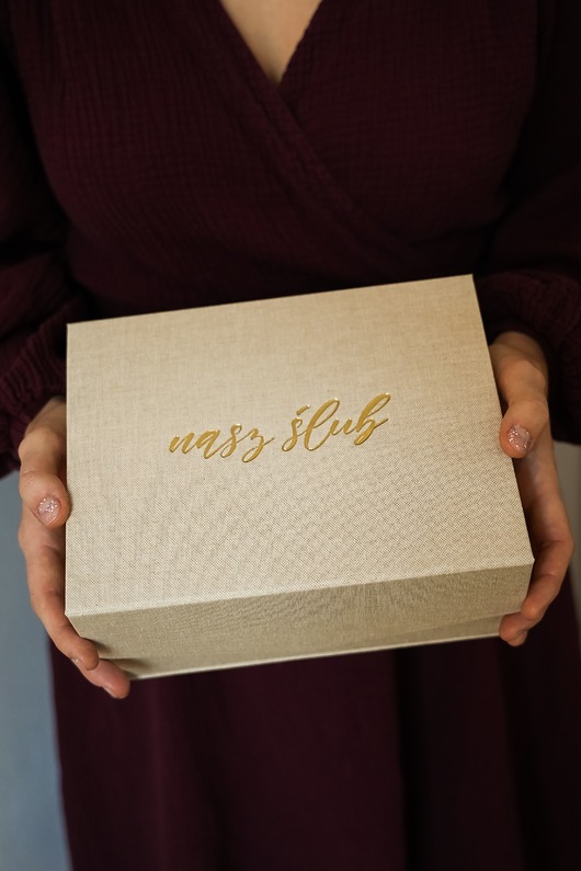 księgi gości i albumy ślubne SLOWsłowa! Czyli Alternatywna księga gości