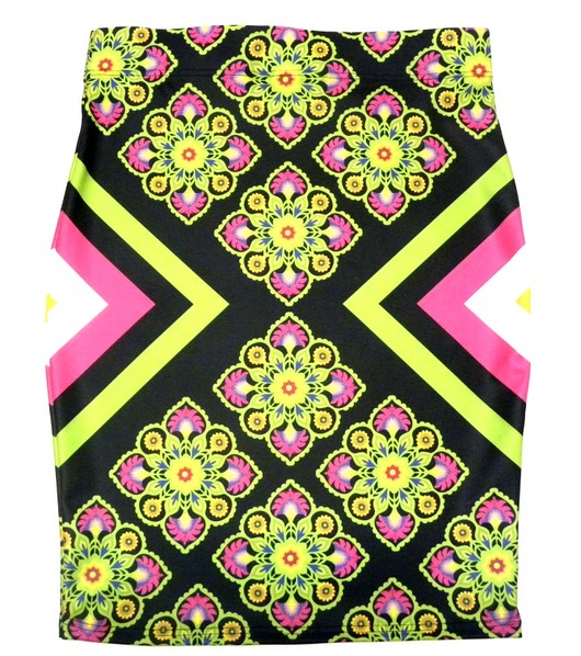 Spódnica ołówkowa Gaul Designs