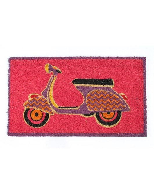 Wycieraczka Vespa MIA home