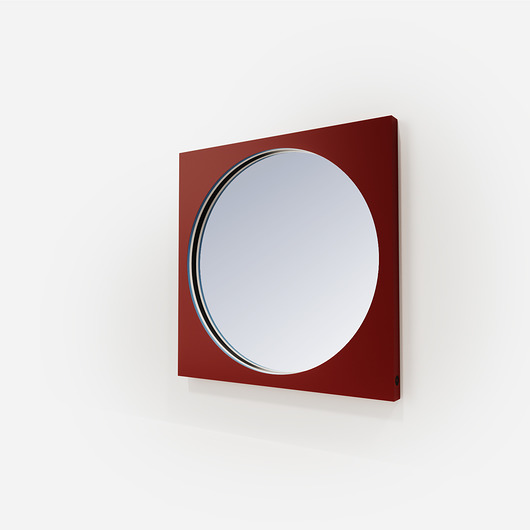 lustra stojące i wiszące Drummer Mirror