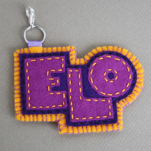 Typhography - Elo! &#039;2 Amade Studio