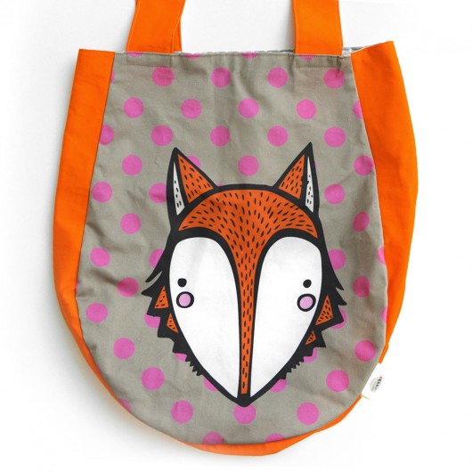 Torba XXL LISOWELOVE kellybubble