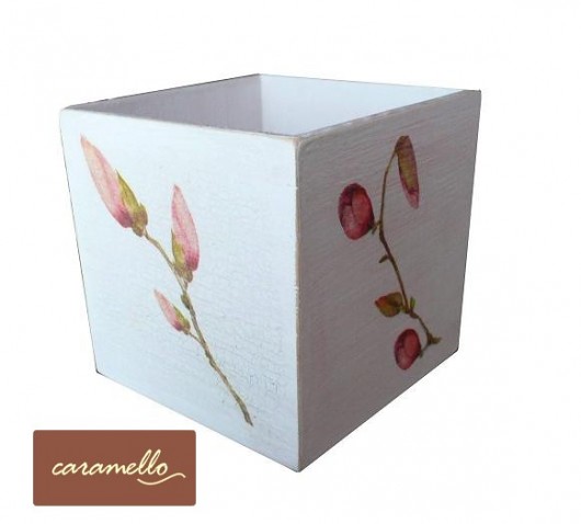 Pojemik Sen o Magnoliach caramello