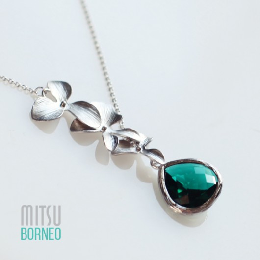 Borneo Mitsu