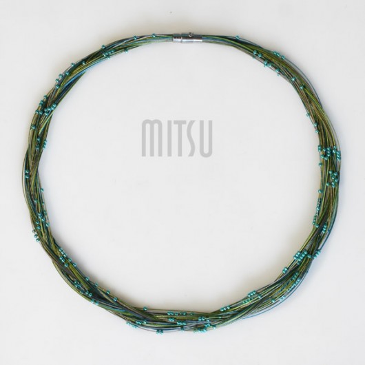 Kolia Rosa Mitsu