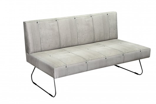 Sofa WALL Happy Barok
