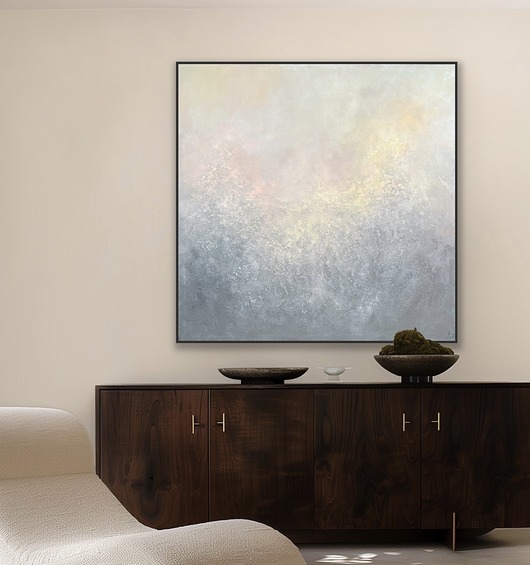 obrazy Obraz na płótnie 110x110