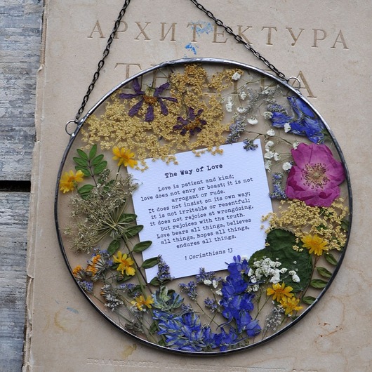 Ozdoby na ścianę Podziekowanie dla rodziców, prezent dla Nowożeńców.