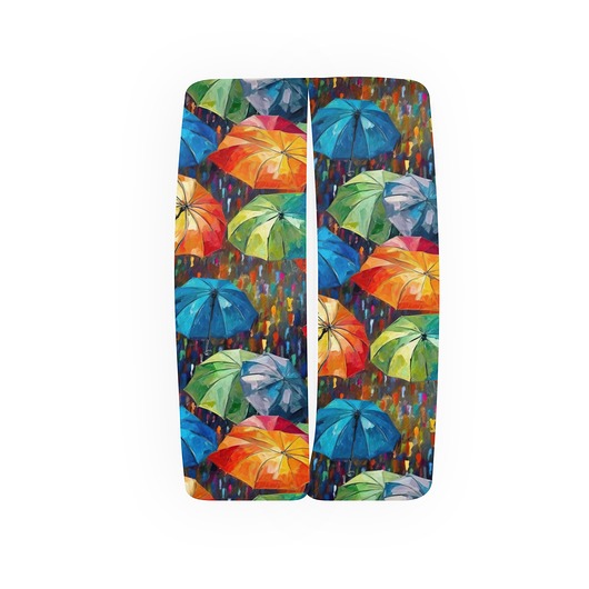 zegarki różne Pasek do zegarka - Umbrellas