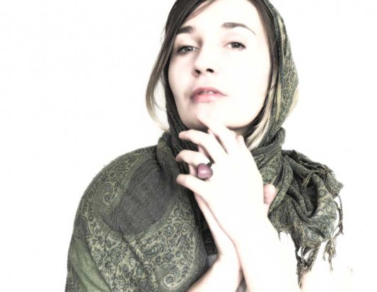 FUKSJA agat MARIAELA