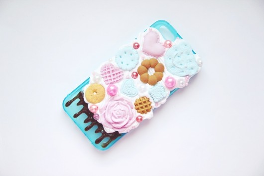 Iphone 5 ciasteczkatynki