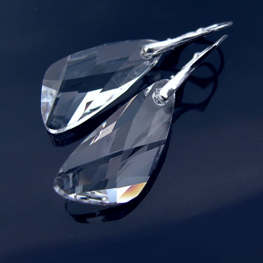 BRILLIANT - Crystal Wing Marisella