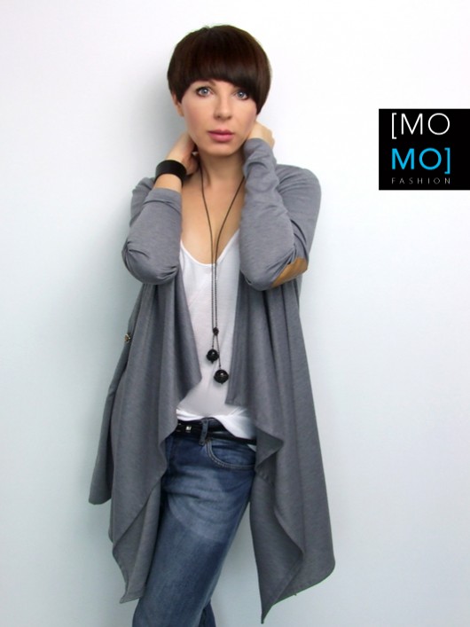 Kardigan by momo momo fashion