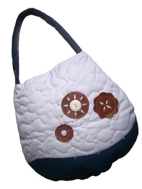 Borba - Zimowa borba design
