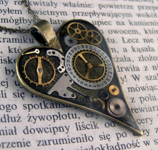 Czas od środka 2380 Zegarynki