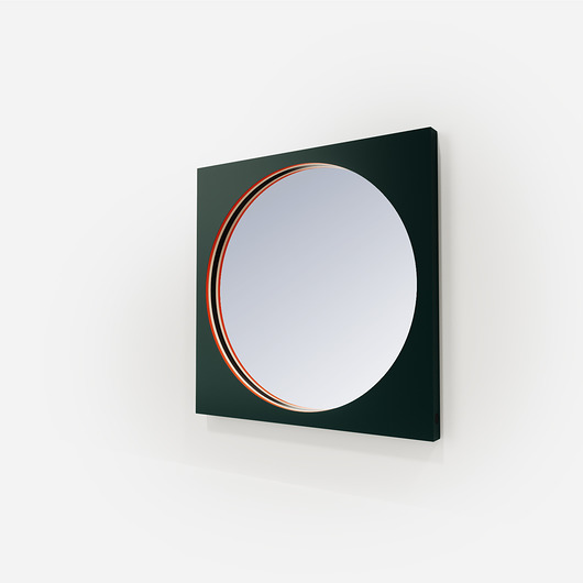 lustra stojące i wiszące Drummer Mirror