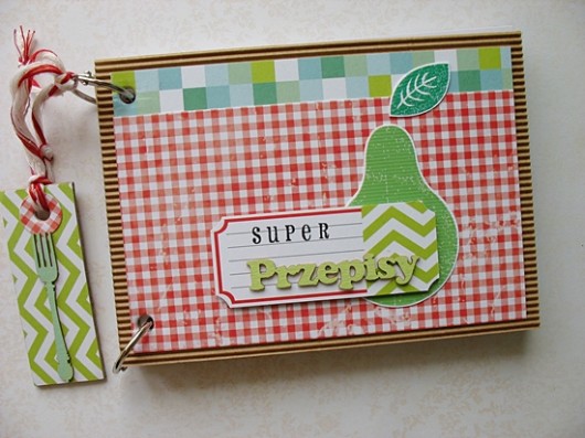 Super Przepisy - z gruszką fasoolka