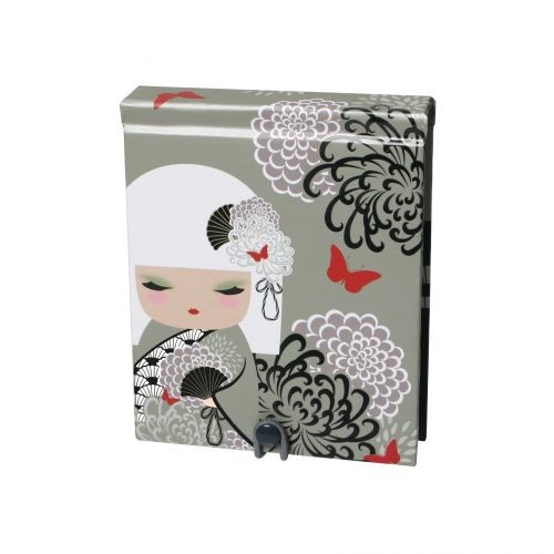 Notes z lusterkiem YORIKO KIMMIDOLL POLAND