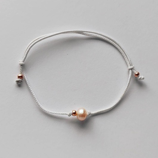 bransoletki na sznurku OKRĄG bransoletka