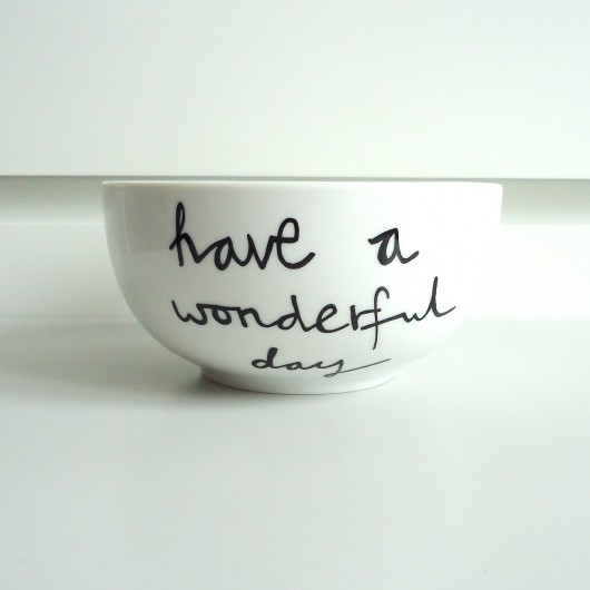 wonderful day my mug company