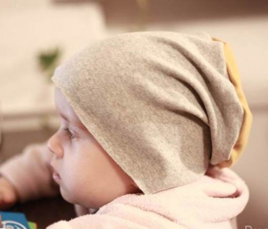 mamo, chcę taką samą! ruda klara