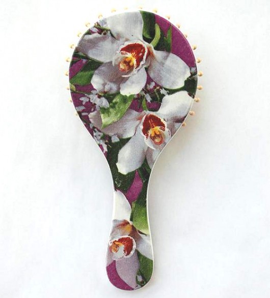 Dzika orchidea artrachela