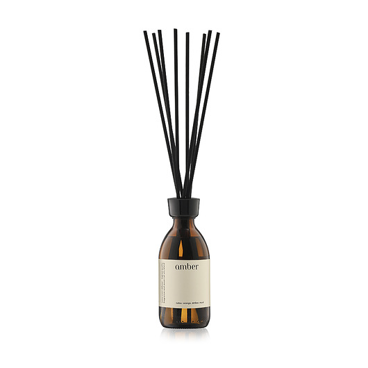 zapachy - inne Dyfuzor zapachowy do wnętrz amber 250 ml