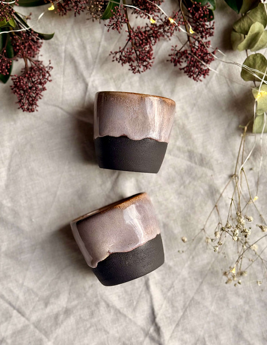 kubki Czarka ceramiczna 190ml