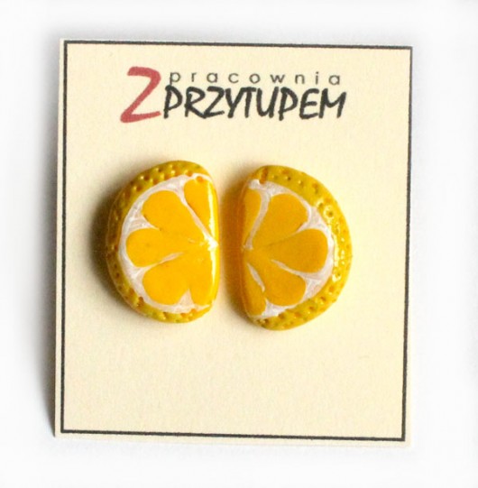 cytryny sztyfty-zamówienie PRACOWNIA Z PRZYTUPEM