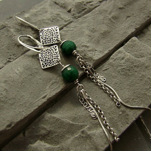 Green RayOfArt