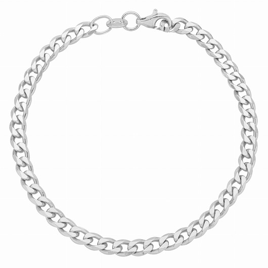 Naszyjnik Harper Chain Silver Alicja&Maria Jewellery