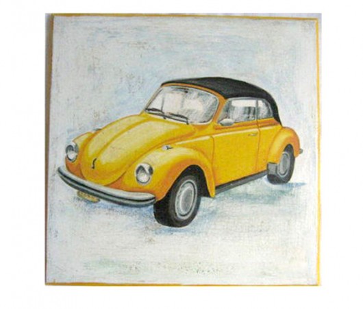Volkswagen Iwona Rutkowska