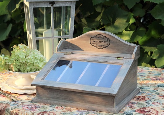 pojemniki kuchenne Organizer na sztućce