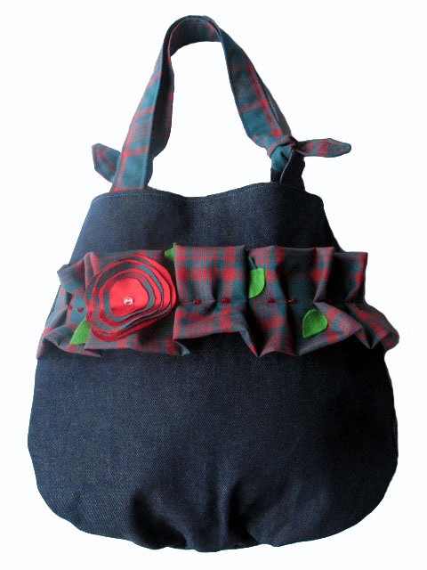 Borba - Szkotka borba design