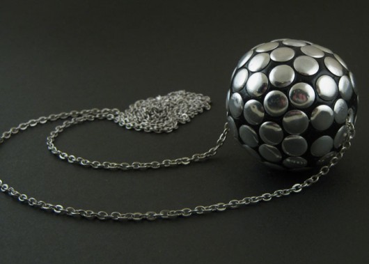 strangeball maghia