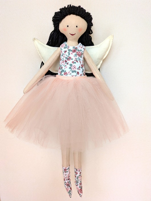 lalki Lala Anioł Mia